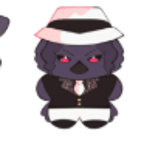 SCP Foundation Avatar