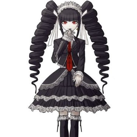 Celestia Ludenberg Avatar