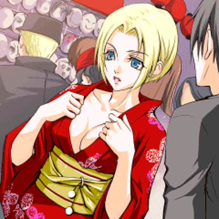 Mary Ryan Avatar