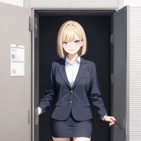 Chloe Davenport Avatar