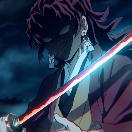 Yoriichi Avatar