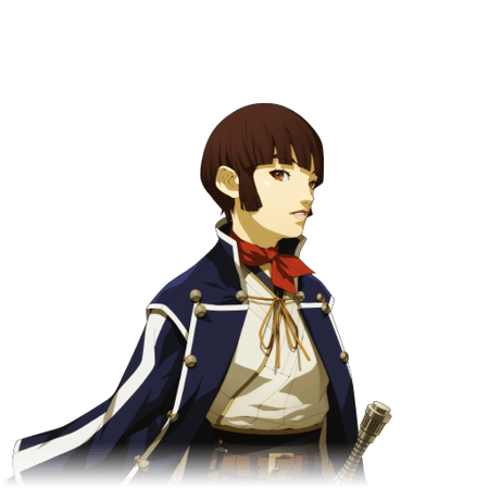Isabeau Avatar