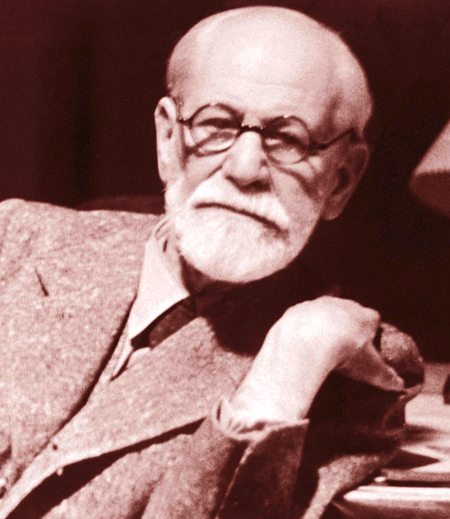 Sigmund Avatar
