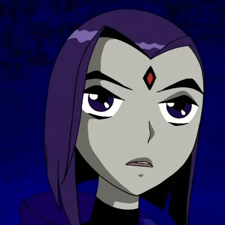Rachel Roth Avatar