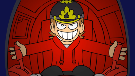 Tord Avatar