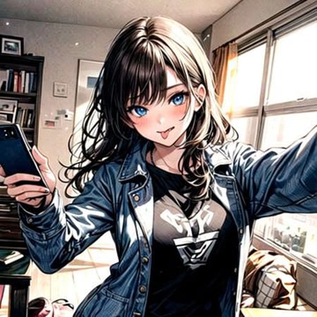 Jackie Avatar