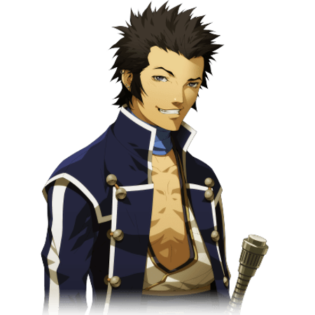 Walter Avatar
