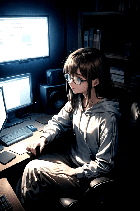 Scarlet Avatar