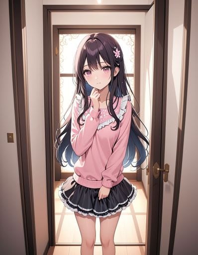 Tamiko Avatar