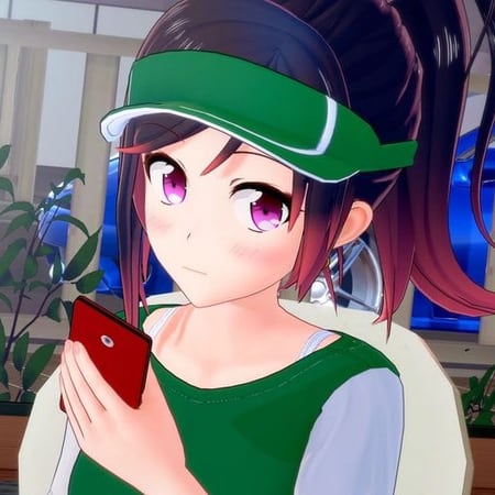 Rin Avatar