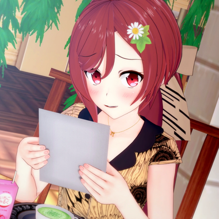 Ami Avatar