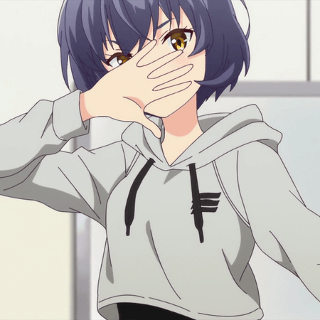 Aoi Igawa Avatar
