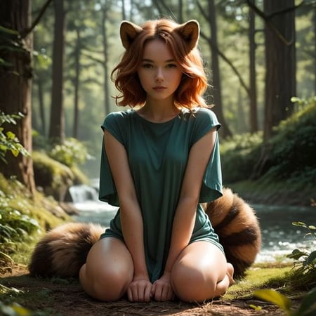 Lyra Flynn Avatar