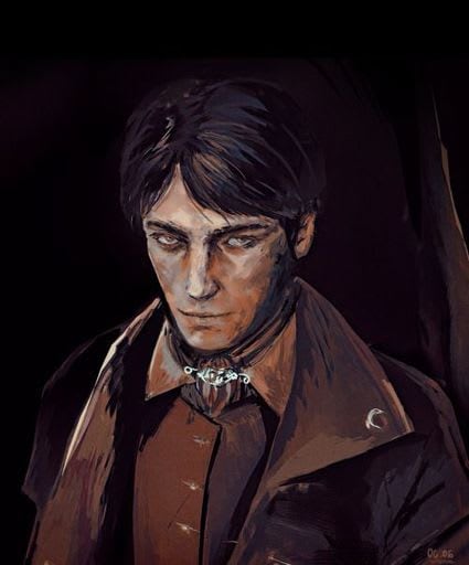 Daniil Avatar