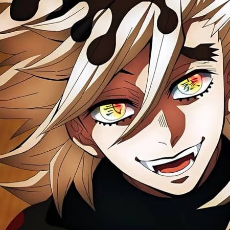 Douma Avatar