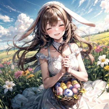 Lapnia Avatar