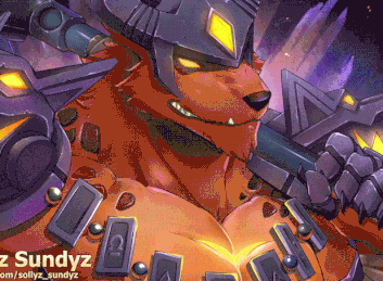 Nasus Avatar