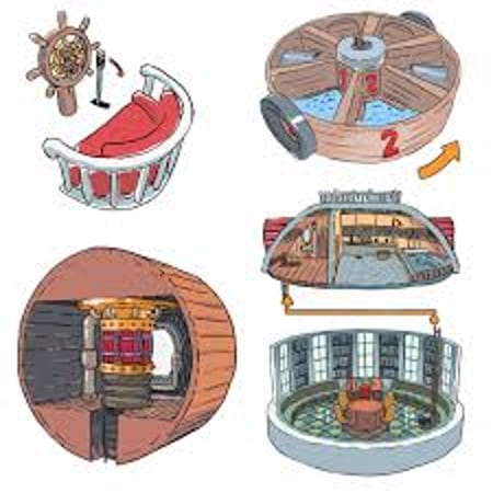 Straw Hats Avatar
