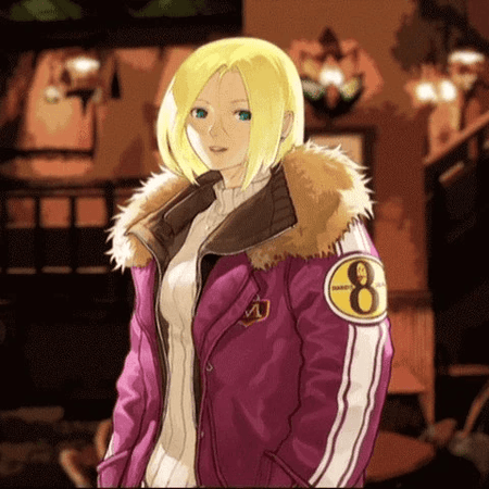 Mary Ryan Avatar