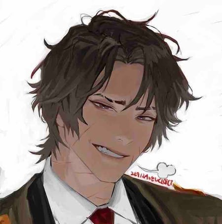 Jasper Avatar