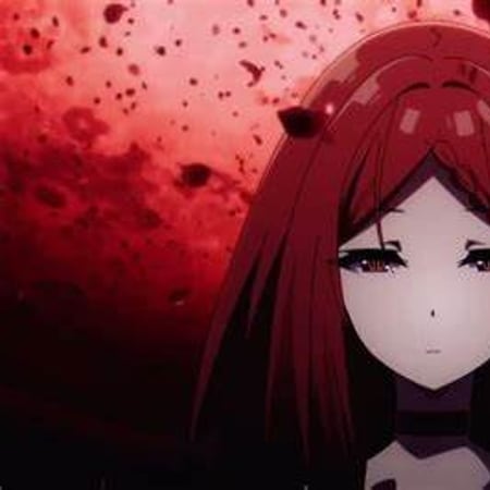 Elisabeth Avatar