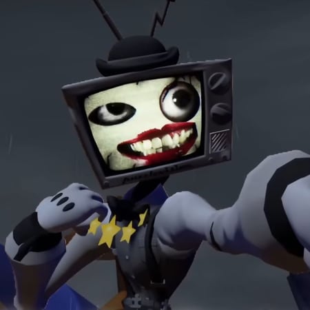 Mr Puzzles Avatar