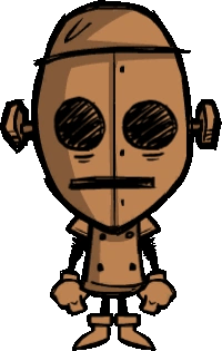 WX-78 Avatar
