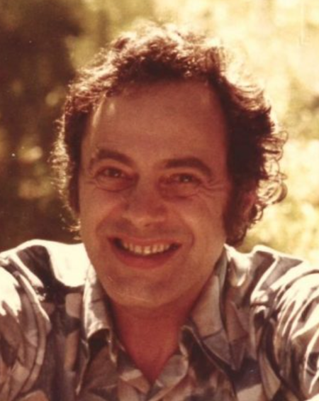 Eugene Gendlin Avatar