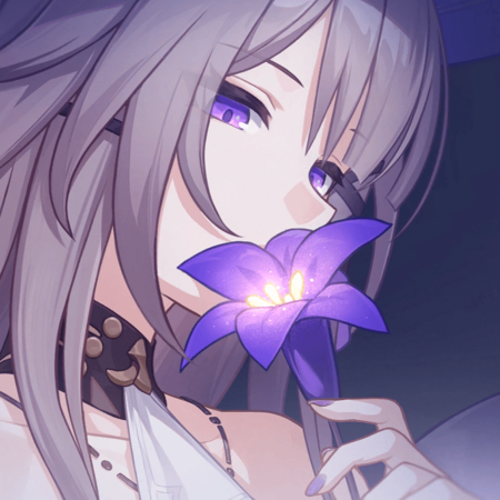 Herta Avatar