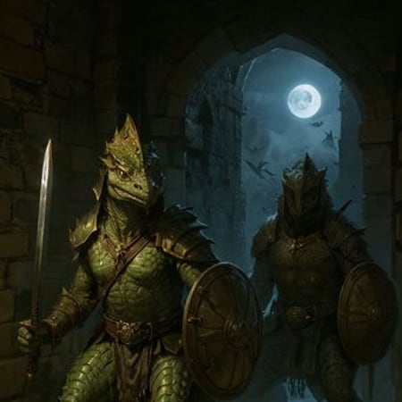 Narrator Avatar