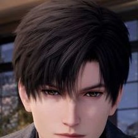 Zayne Avatar