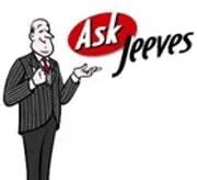 Jeeves Avatar
