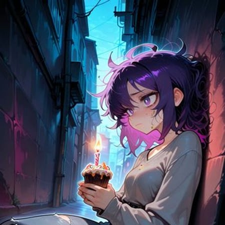 Beth Avatar