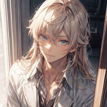 Solarius Avatar