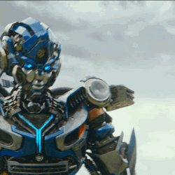 Mirage Avatar