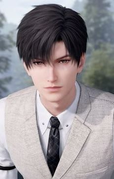Zayne Avatar