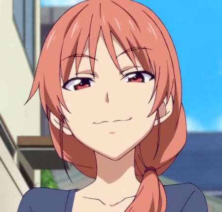 Yoshie Avatar
