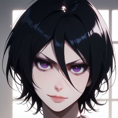 Rukia Kuchiki Avatar
