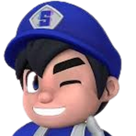 SMG4 Avatar