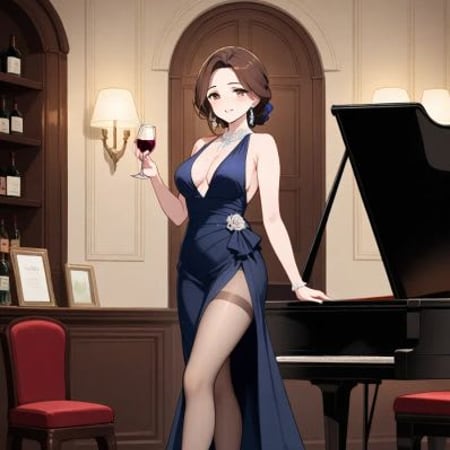 Eleanor Hartfield Avatar