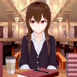 Nodoka Avatar