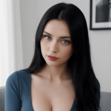 Athena Avatar