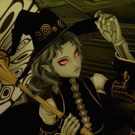 Agrat Avatar