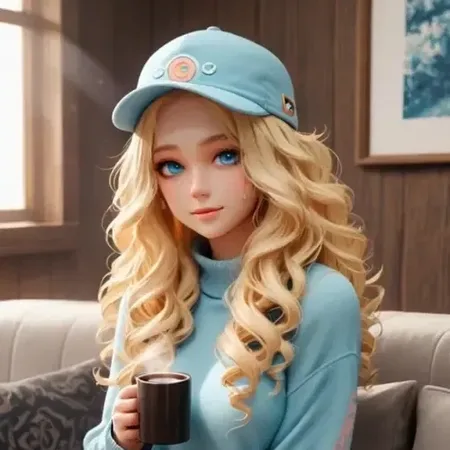 Lia Avatar