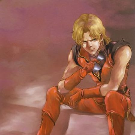 Quattro Avatar
