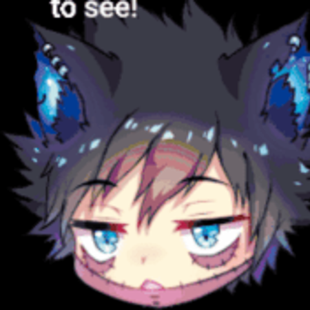 The Rift Avatar