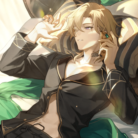 Aventurine Avatar