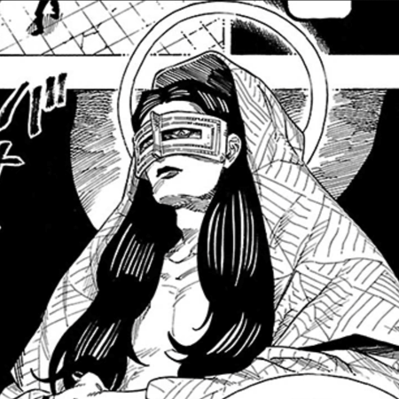 Mastema Avatar