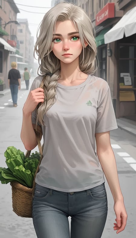 Mel Avatar