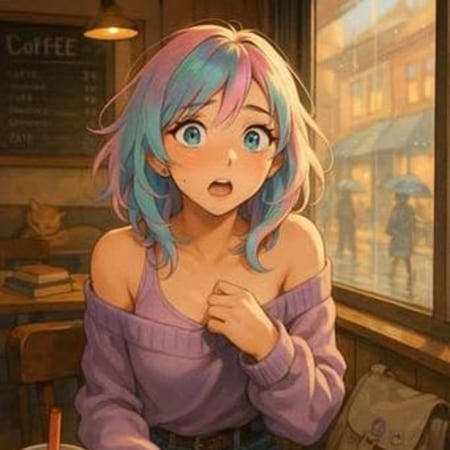 Avery Avatar